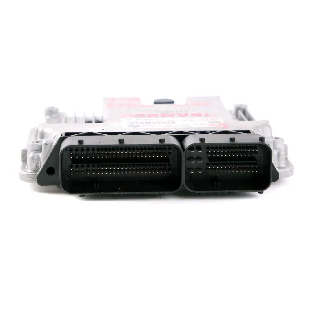 BMW F20 F30 F45 LCI 116d 216d 316d B37 ECU DDE Engine Control Unit - SKU 8473185-1 - Part number 8473185