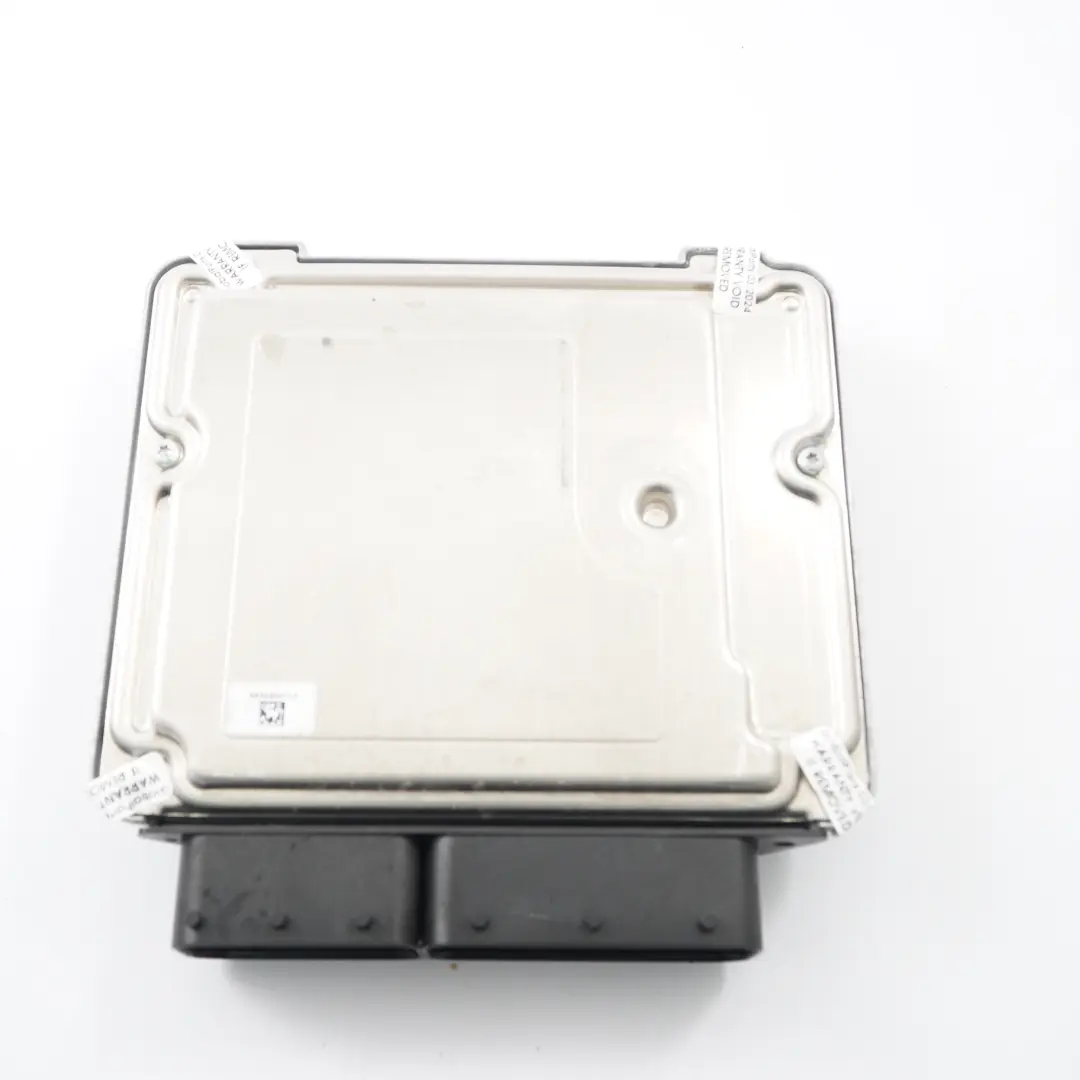 BMW F20 F30 LCI 118d 318d B47 150HP motore ECU Kit DDE FEM chiave - SKU 8473185-2 - Numero di parte 8473185