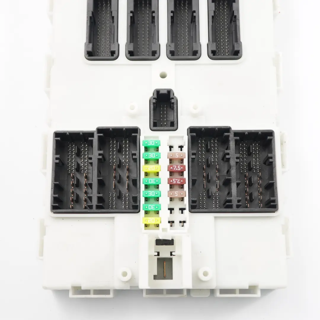 BMW F20 F30 LCI 118d 318d B47 150HP Engine ECU Kit DDE FEM Key Automatic - SKU 8473185-2 - Part number 8473185