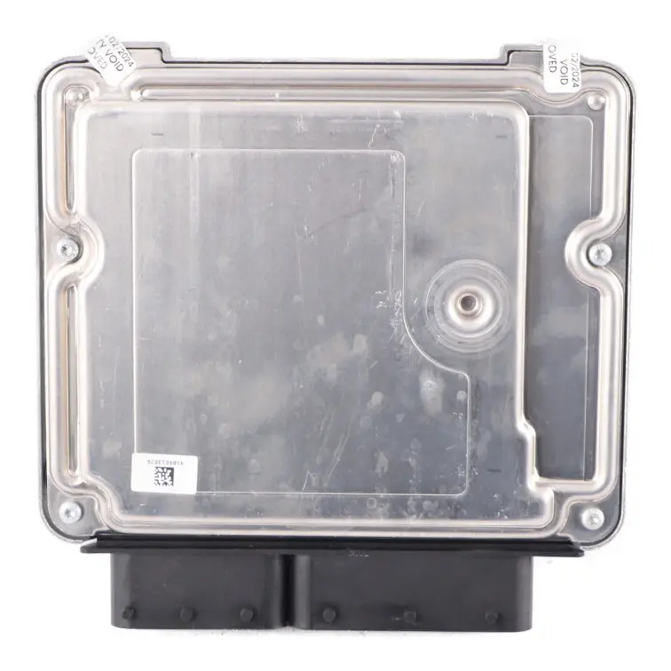 BMW F20 F30 F45 LCI 118d 218d 318d B47 150HP Engine Control Unit ECU DDE - SKU 8473185-3 - Part number 8473185