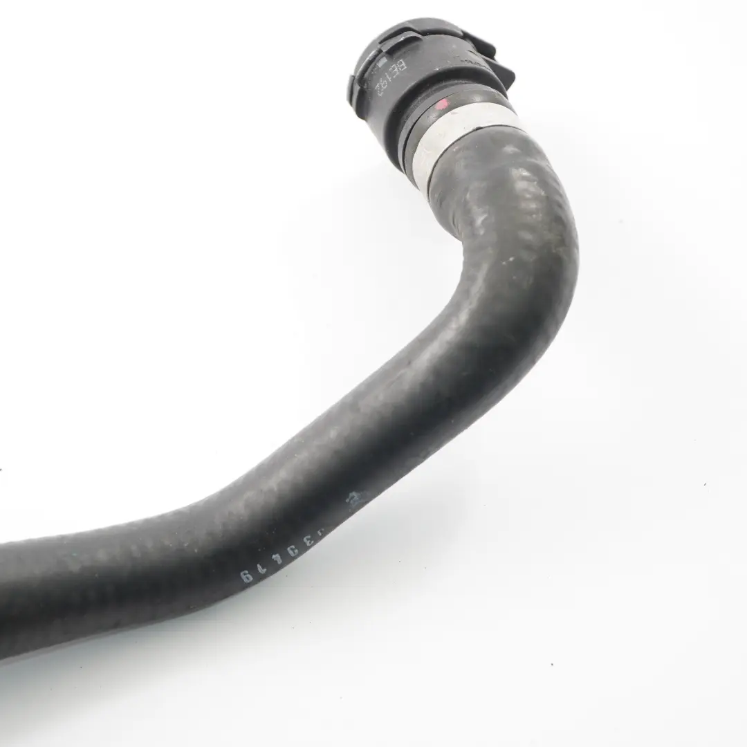  Tubo dell'acqua BMW G20 G21 G30 G31 X3 G01 linea tubo raffreddamento - SKU 8473704 - Numero di parte 8473704