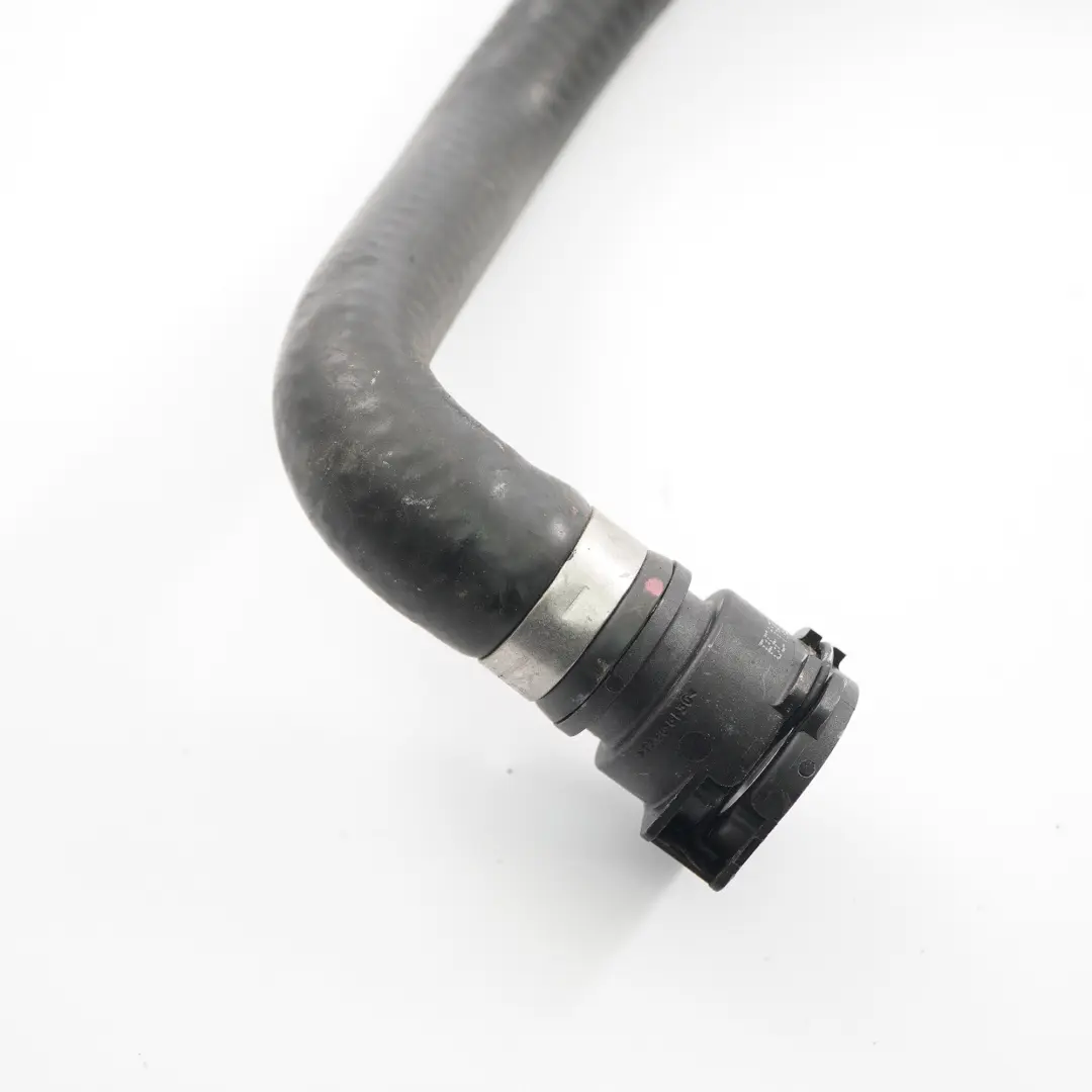 Tuyau d'eau BMW G20 G21 G30 G31 Diesel Conduite liquide refroidissement pour à propos du numéro de pièce 8473704 Tuyau d'eau BMW G20 G21 G30 G31 Diesel Conduite liquide refroidissement - SKU 8473704 - Numéro de pièce 8473704