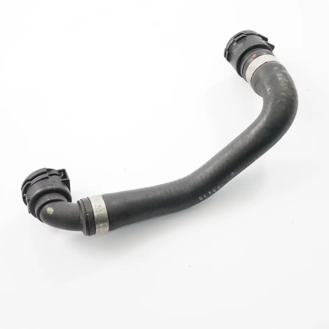 Tuyau d'eau BMW G20 G21 G30 G31 Diesel Conduite liquide refroidissement pour à propos du numéro de pièce 8473704 Tuyau d'eau BMW G20 G21 G30 G31 Diesel Conduite liquide refroidissement - SKU 8473704 - Numéro de pièce 8473704