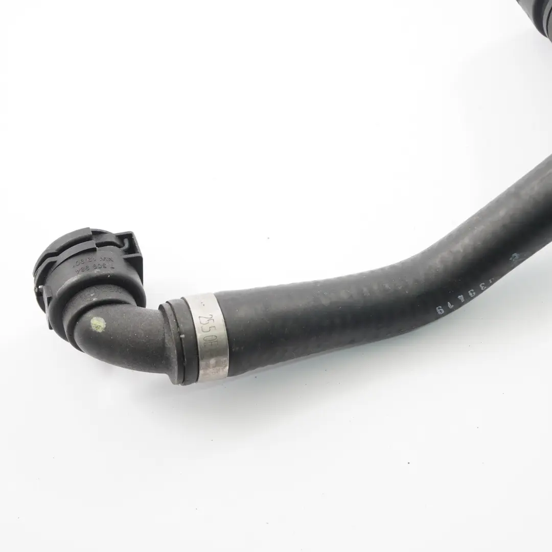  Tuyau d'eau BMW G20 G21 G30 G31 Diesel Conduite liquide refroidissement - SKU 8473704 - Numéro de pièce 8473704