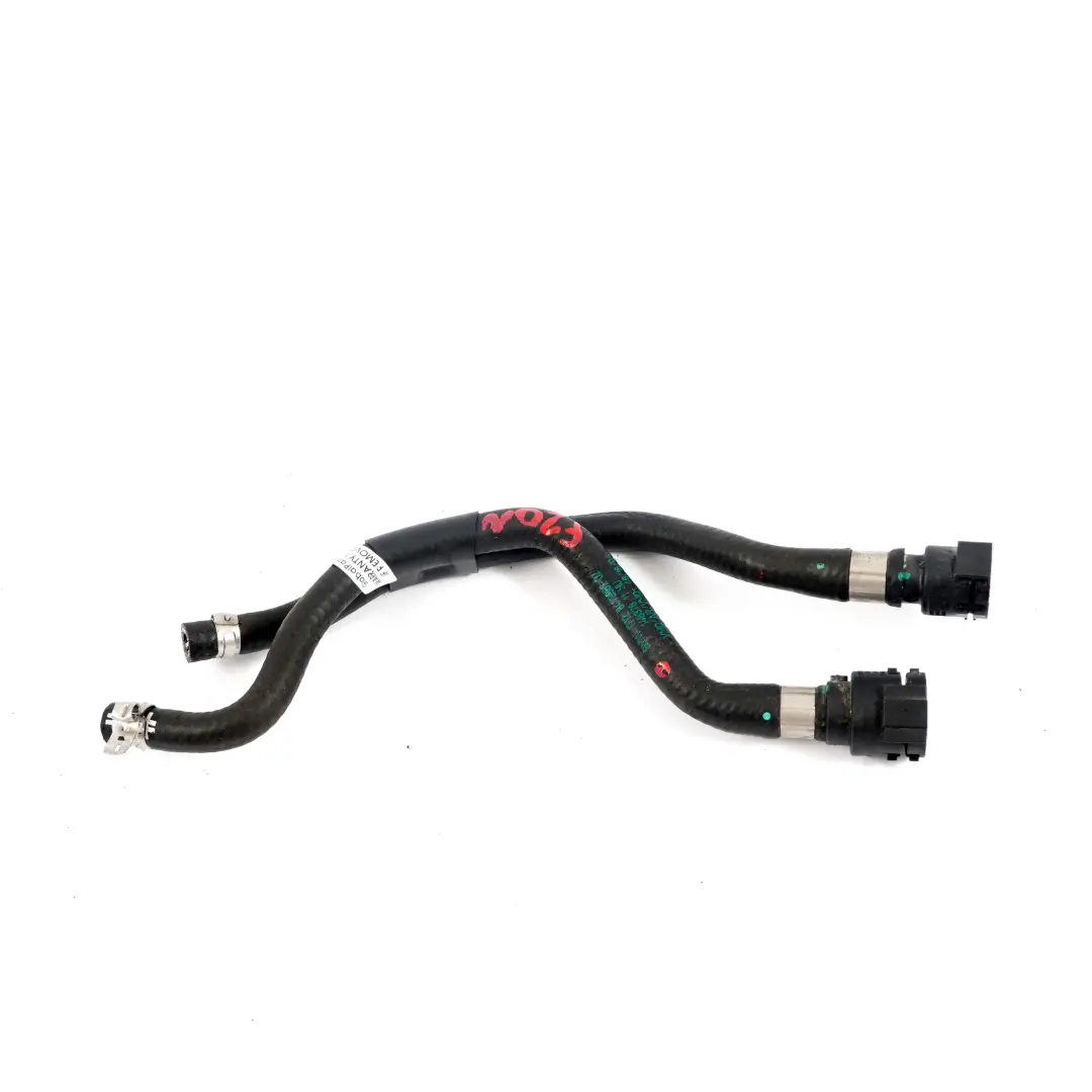 BMW F20 F30 LCI Cooling Hose Diesel Engine Feed Return Pipe Line - SKU 8473962 - Part number 8473962