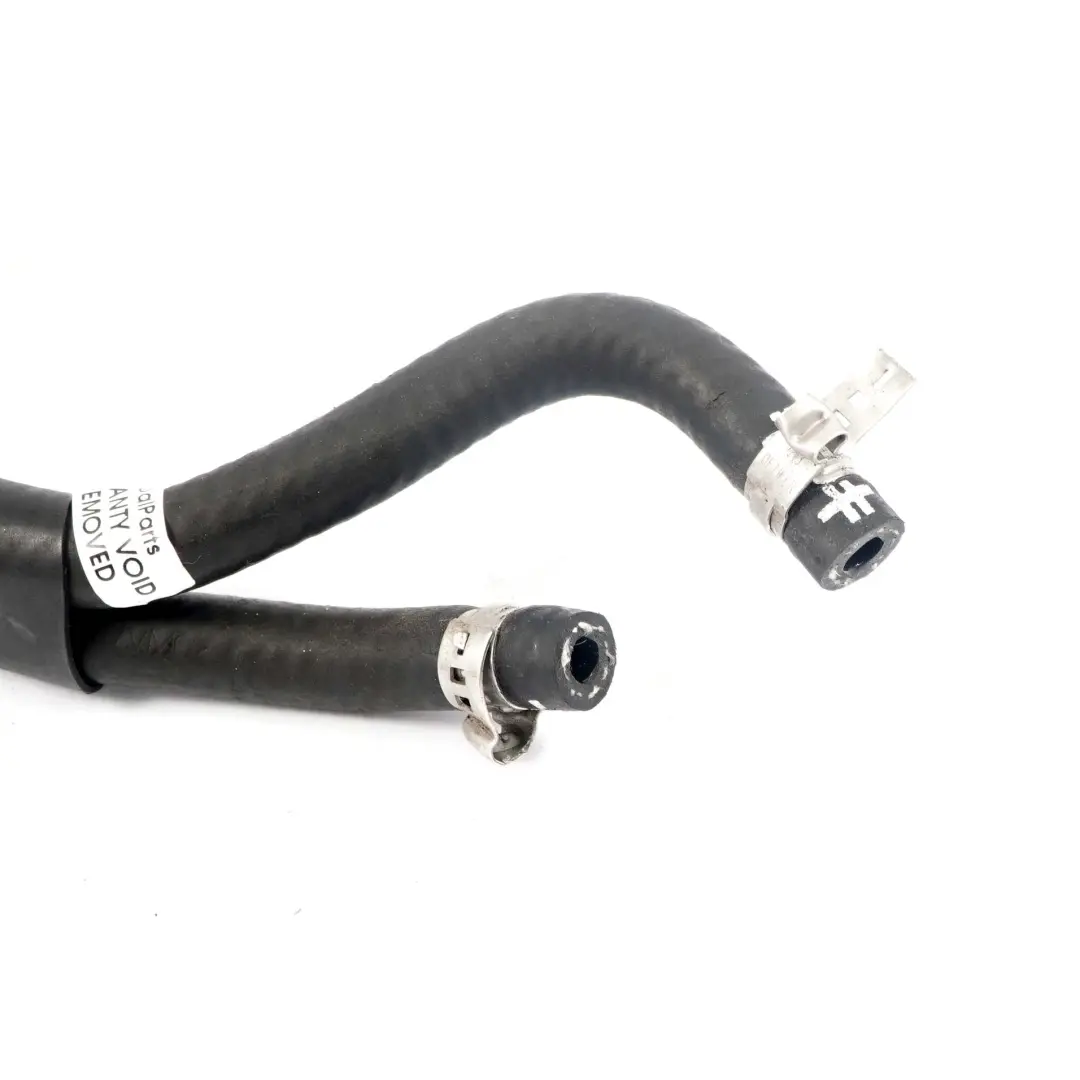 BMW F20 F30 LCI Cooling Hose Diesel Engine Feed Return Pipe Line - SKU 8473962 - Part number 8473962
