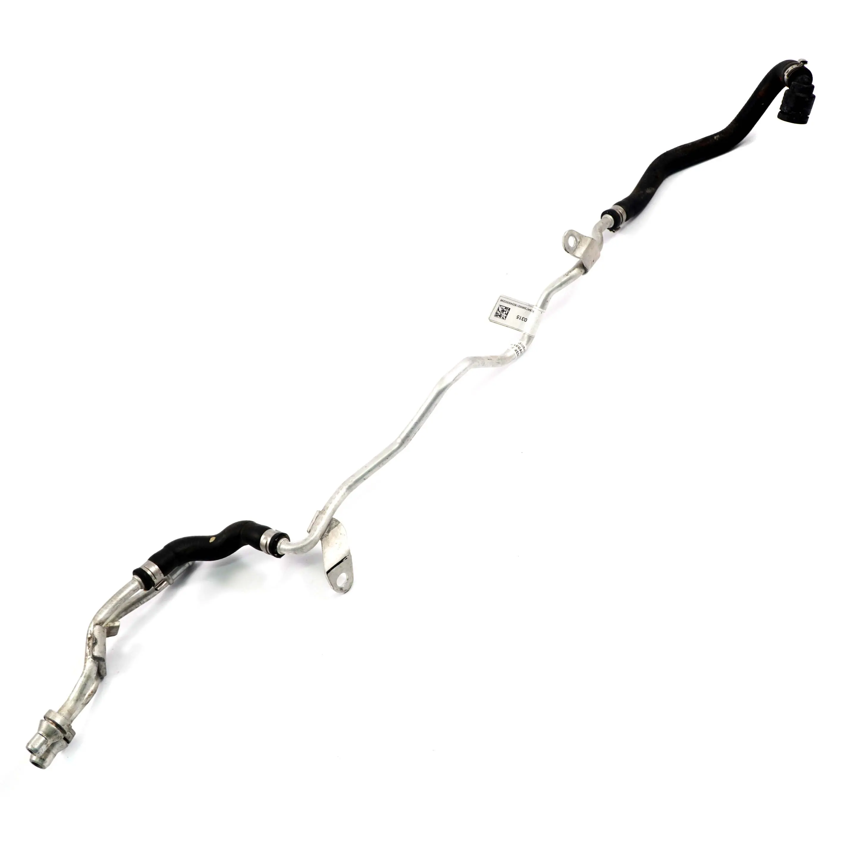 BMW F20 F21 F30 F31 LCI Motore Raffreddamento Acqua Tubo Scr 8473963