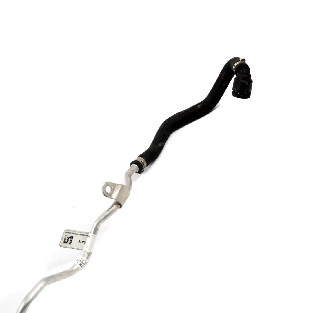 BMW F20 F21 F30 F31 LCI Motor Refrigeracion Tuberia De Agua SCR - SKU 8473963 - Número de pieza 8473963