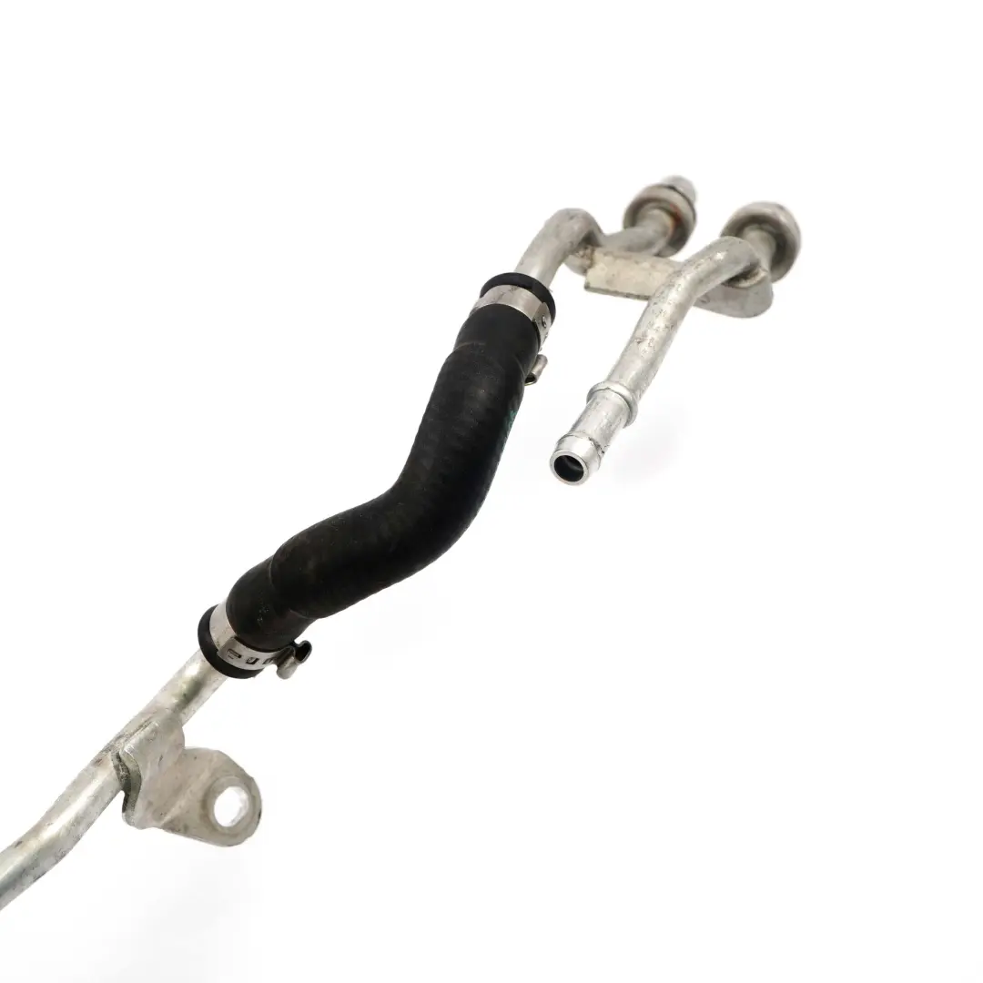 Motore Raffreddamento Acqua Tubo Scr per BMW F20 F21 F30 F31 LCI con numero di parte 8473963 BMW F20 F21 F30 F31 LCI Motore Raffreddamento Acqua Tubo Scr - SKU 8473963 - Numero di parte 8473963