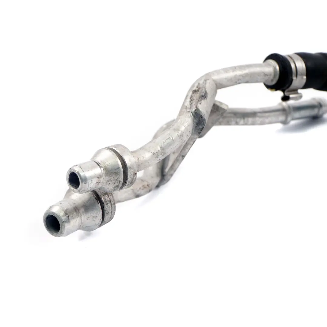 Motorkühlwasserrohr SCR Rohr Kuhler für BMW 1 3 er F20 F21 F30 LCI mit Teilenummer 8473963 BMW 1 3 er F20 F21 F30 LCI Motorkühlwasserrohr SCR Rohr Kuhler - SKU 8473963 - Teilenummer 8473963