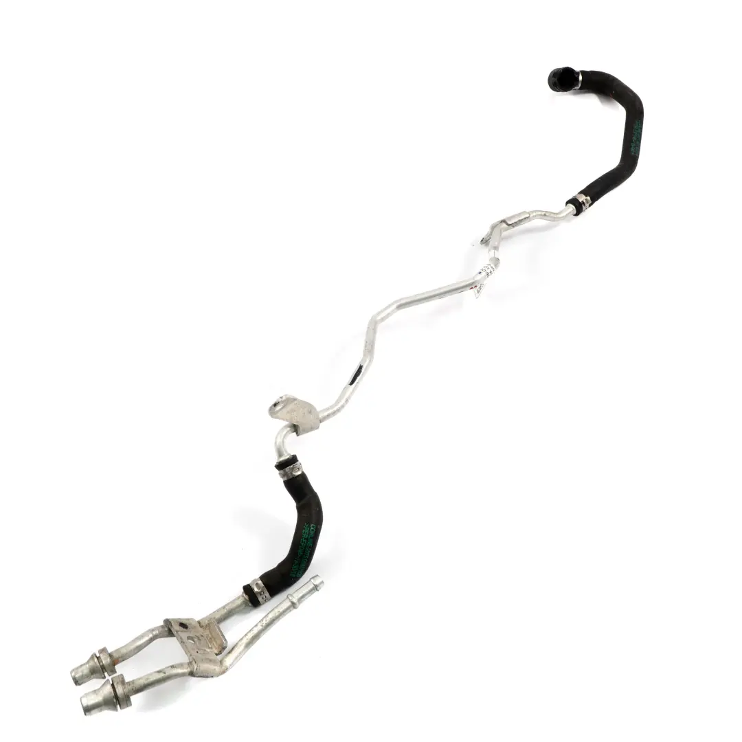 Refrigeracion Tuberia De Agua SCR para BMW F20 F21 F30 F31 LCI Motor con número de pieza 8473963 BMW F20 F21 F30 F31 LCI Motor Refrigeracion Tuberia De Agua SCR - SKU 8473963 - Número de pieza 8473963