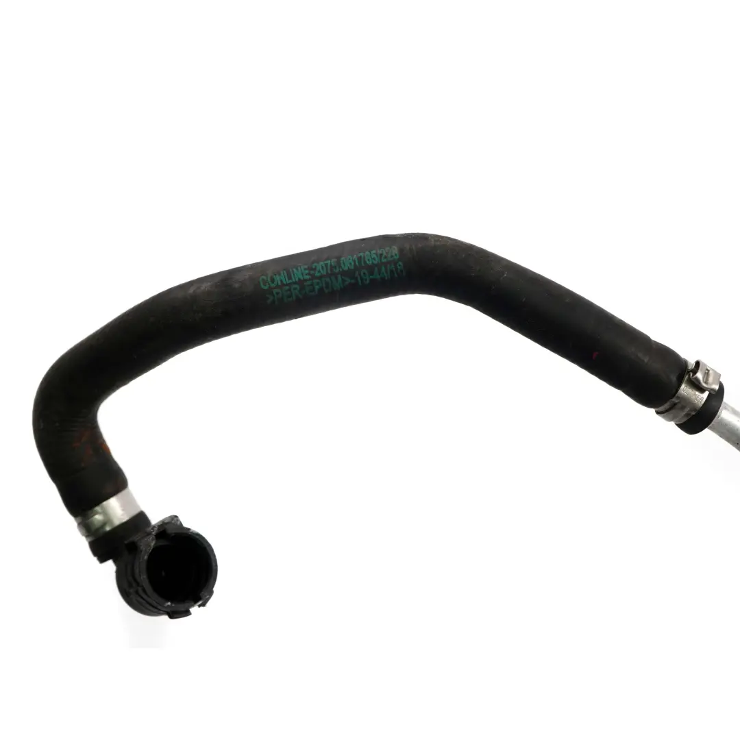 Motorkühlwasserrohr SCR Rohr Kuhler für BMW 1 3 er F20 F21 F30 LCI mit Teilenummer 8473963 BMW 1 3 er F20 F21 F30 LCI Motorkühlwasserrohr SCR Rohr Kuhler - SKU 8473963 - Teilenummer 8473963