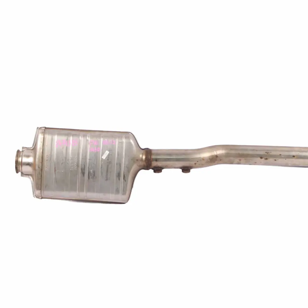 Exhaust Catalytic Converter BMW F40 120dX Mini R60 D SD Exhaust Pipe Cat 228271 to with Part number 7507799 Exhaust Catalytic Converter BMW F40 120dX Mini R60 D SD Exhaust Pipe Cat 228271 - SKU 8474389 - Part number 7507799