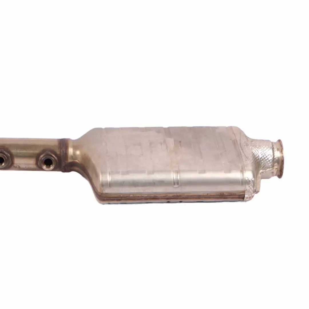 Exhaust Catalytic Converter BMW F40 120dX Mini R60 D SD Exhaust Pipe Cat 228271 to with Part number 7507799 Exhaust Catalytic Converter BMW F40 120dX Mini R60 D SD Exhaust Pipe Cat 228271 - SKU 8474389 - Part number 7507799