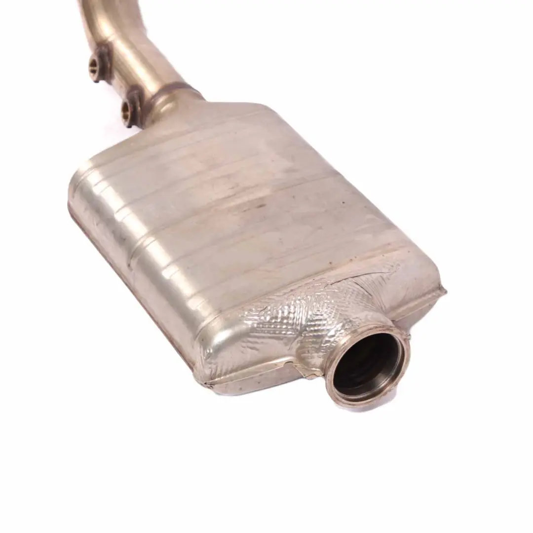  Exhaust Catalytic Converter BMW F40 120dX Mini R60 D SD Exhaust Pipe Cat 228271 - SKU 8474389 - Part number 7507799