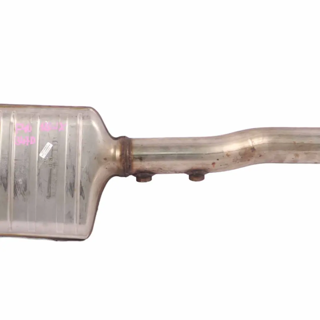 Exhaust Catalytic Converter BMW F40 120dX Mini R60 D SD Exhaust Pipe Cat 228271 to with Part number 7507799 Exhaust Catalytic Converter BMW F40 120dX Mini R60 D SD Exhaust Pipe Cat 228271 - SKU 8474389 - Part number 7507799