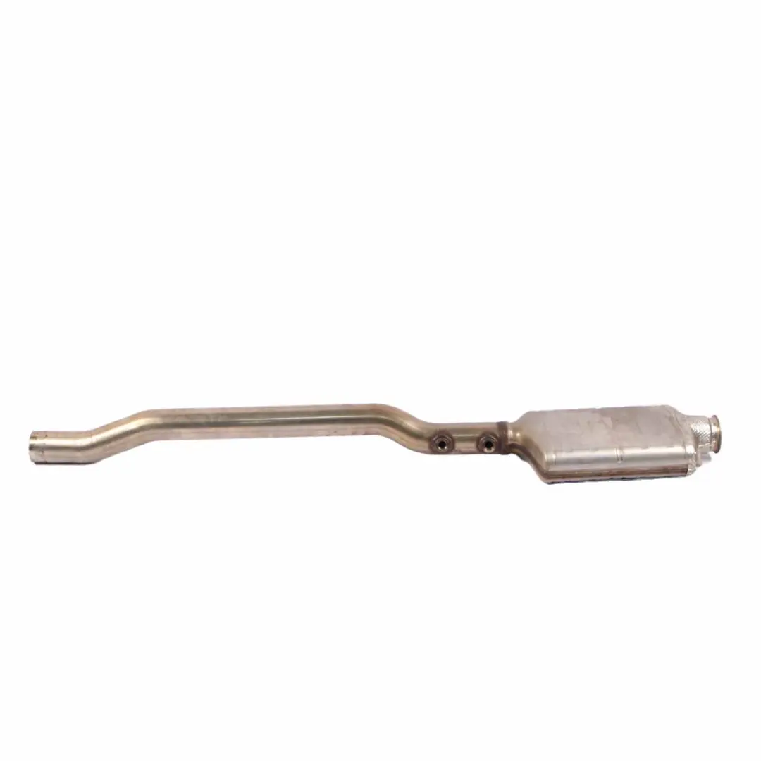 Exhaust Catalytic Converter BMW F40 120dX Mini R60 D SD Exhaust Pipe Cat 228271 to with Part number 7507799 Exhaust Catalytic Converter BMW F40 120dX Mini R60 D SD Exhaust Pipe Cat 228271 - SKU 8474389 - Part number 7507799
