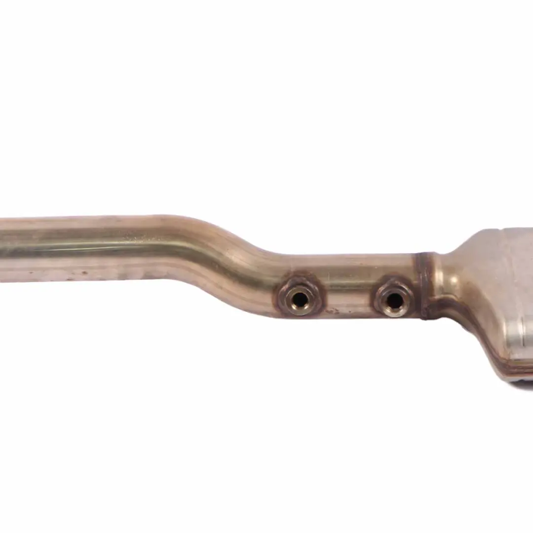 Exhaust Catalytic Converter BMW F40 120dX Mini R60 D SD Exhaust Pipe Cat 228271 to with Part number 7507799 Exhaust Catalytic Converter BMW F40 120dX Mini R60 D SD Exhaust Pipe Cat 228271 - SKU 8474389 - Part number 7507799