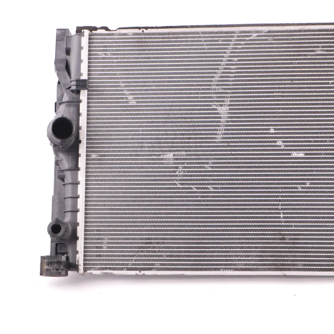 Cooling Coolant Water Radiator to BMW G30 G31 G32 G11 G15 Diesel Engine with Part number 8474824 BMW G30 G31 G32 G11 G15 Diesel Engine Cooling Coolant Water Radiator - SKU 8474824 - Part number 8474824