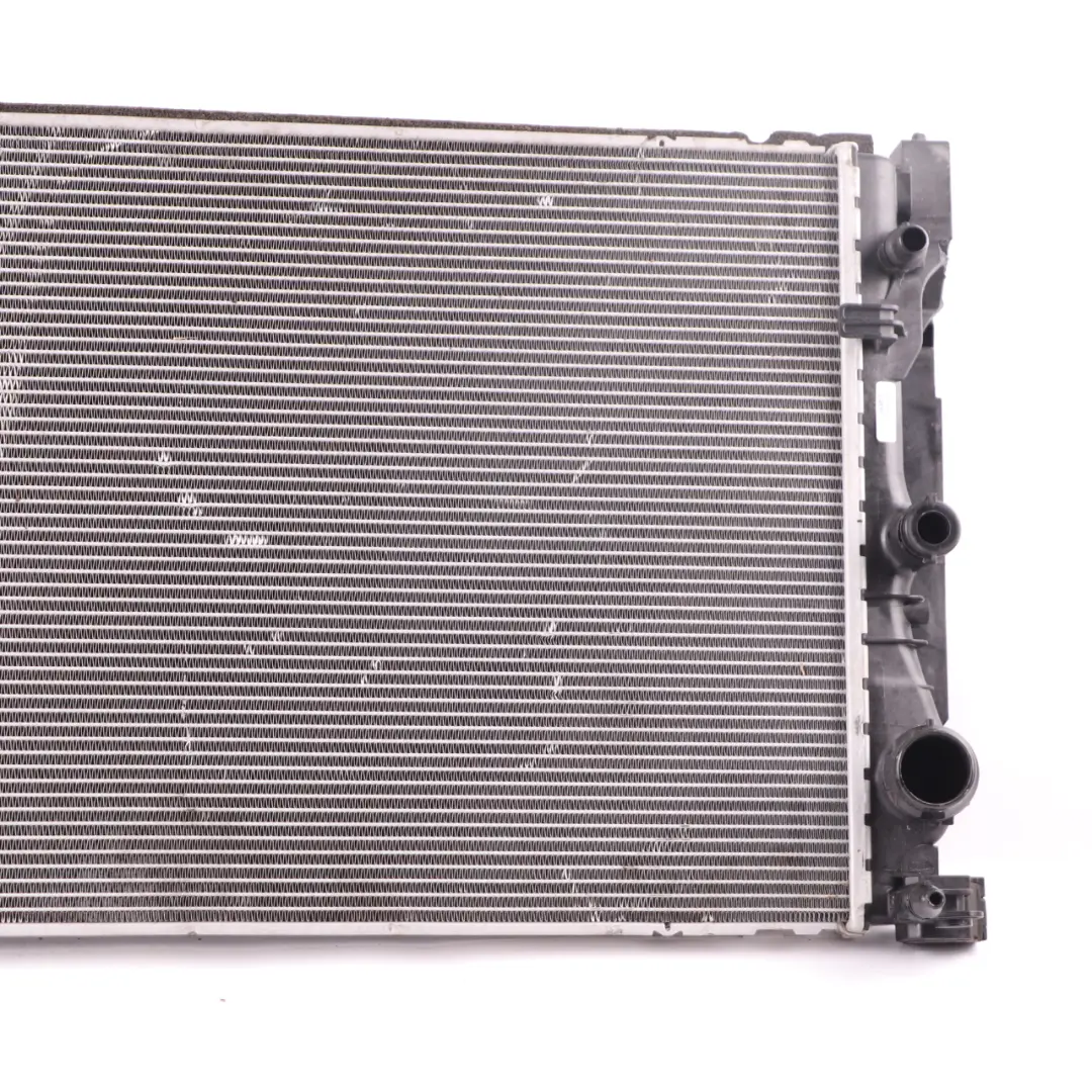 Cooling Coolant Water Radiator to BMW G30 G31 G32 G11 G15 Diesel Engine with Part number 8474824 BMW G30 G31 G32 G11 G15 Diesel Engine Cooling Coolant Water Radiator - SKU 8474824 - Part number 8474824