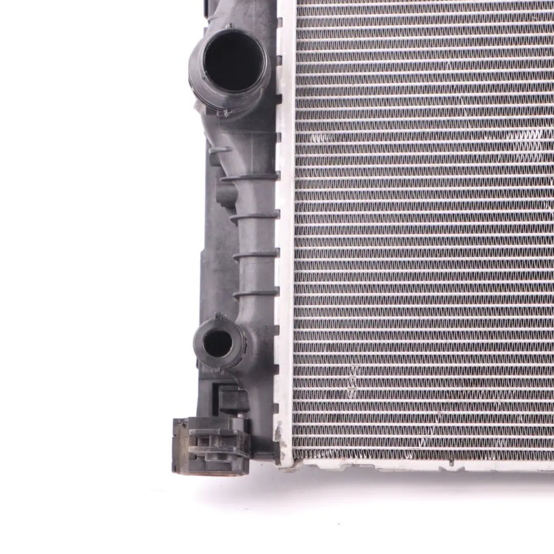 Cooling Coolant Water Radiator to BMW G30 G31 G32 G11 G15 Diesel Engine with Part number 8474824 BMW G30 G31 G32 G11 G15 Diesel Engine Cooling Coolant Water Radiator - SKU 8474824 - Part number 8474824