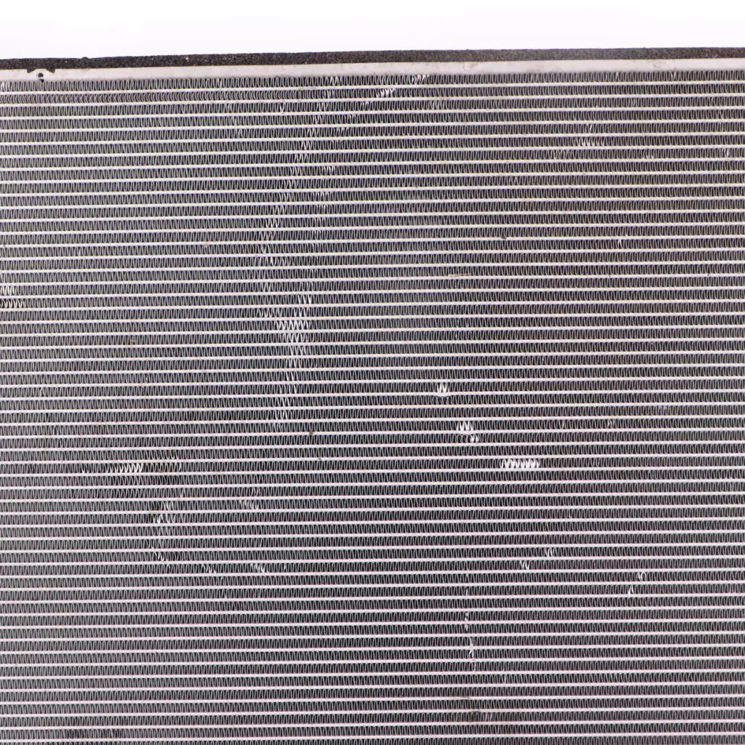 Cooling Coolant Water Radiator to BMW G30 G31 G32 G11 G15 Diesel Engine with Part number 8474824 BMW G30 G31 G32 G11 G15 Diesel Engine Cooling Coolant Water Radiator - SKU 8474824 - Part number 8474824