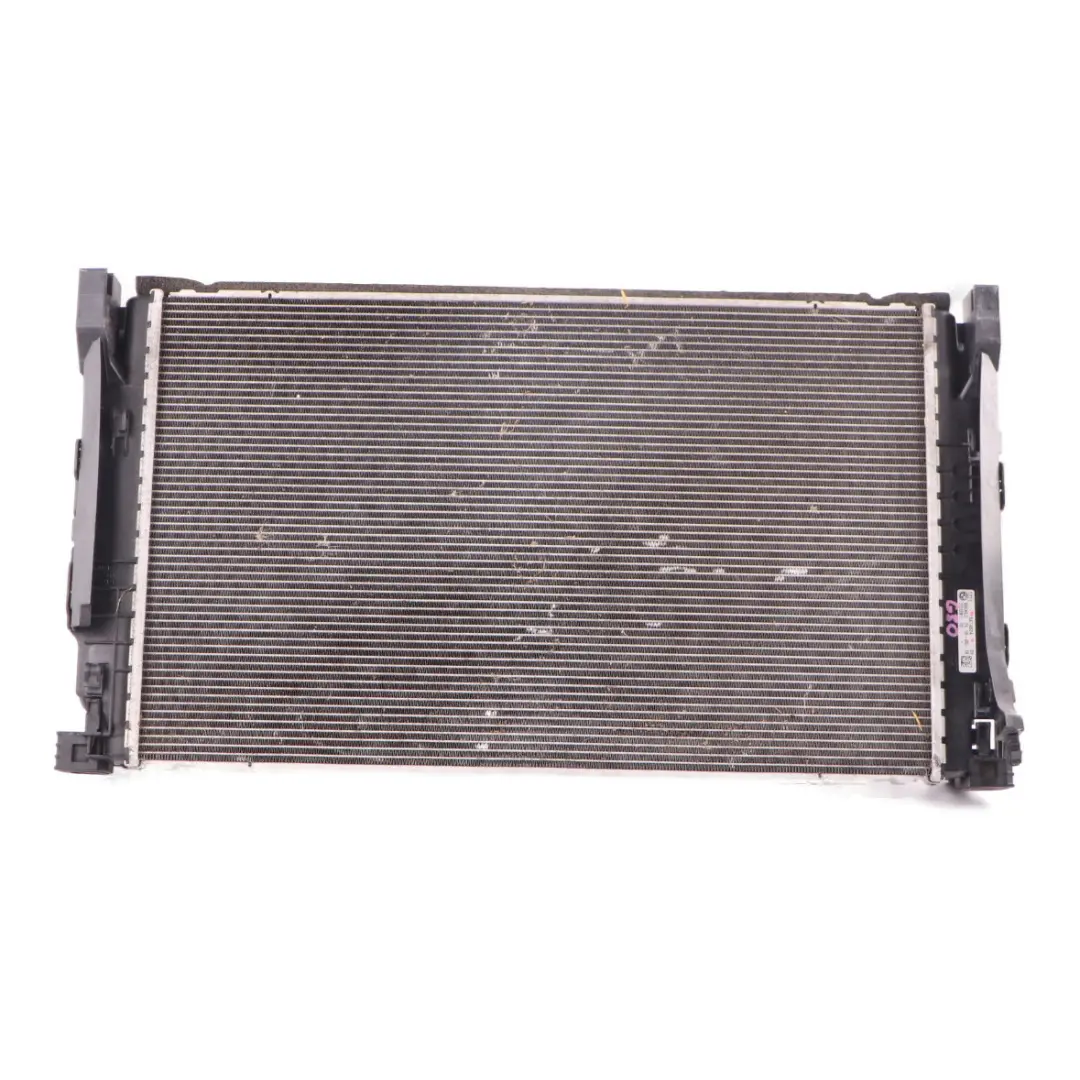 BMW G30 G31 G32 G11 G15 Diesel Engine Cooling Coolant Water Radiator - SKU 8474824 - Part number 8474824