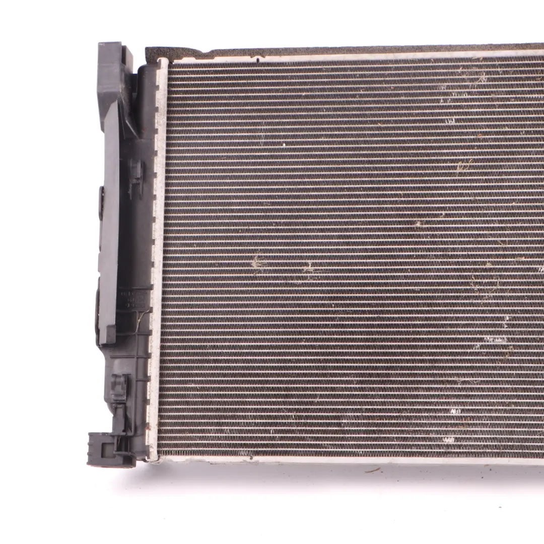 Cooling Coolant Water Radiator to BMW G30 G31 G32 G11 G15 Diesel Engine with Part number 8474824 BMW G30 G31 G32 G11 G15 Diesel Engine Cooling Coolant Water Radiator - SKU 8474824 - Part number 8474824