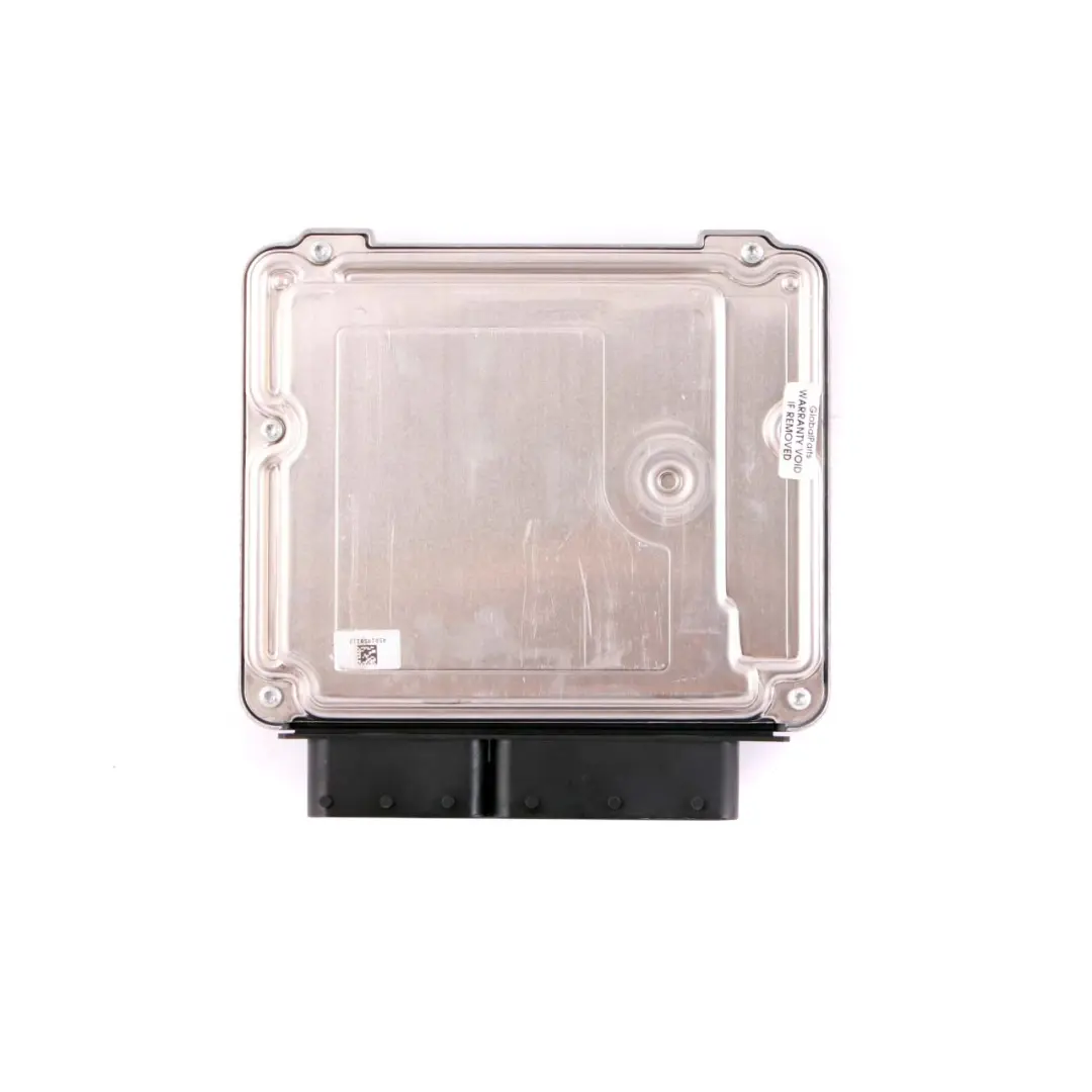 BMW F20 F21 LCI 118d Diesel B47 150HP ECU Control Unit Module DDE Manual - SKU 8475350 - Part number 8475350