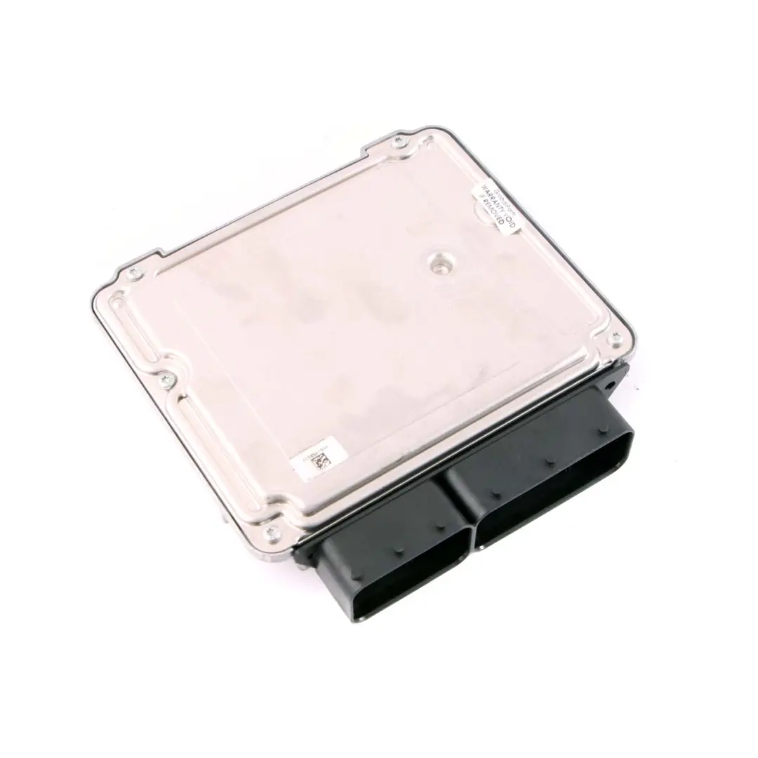 B47 150HP ECU Control Unit Module DDE Manual to BMW F20 F21 LCI 118d Diesel with Part number 8475350 BMW F20 F21 LCI 118d Diesel B47 150HP ECU Control Unit Module DDE Manual - SKU 8475350 - Part number 8475350