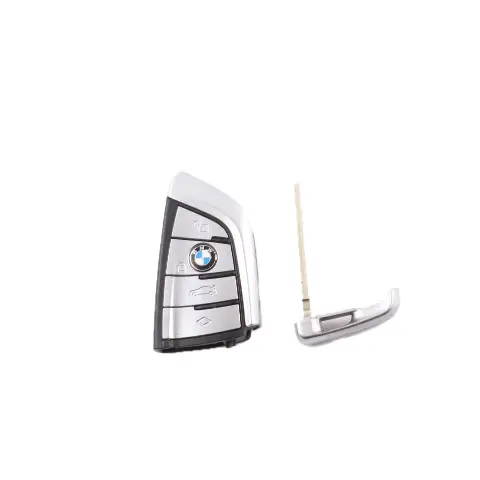 B57 265HP Engine ECU Kit Unit DDE BCM Key Automatic to BMW G30 530d with Part number 8475476 BMW G30 530d B57 265HP Engine ECU Kit Unit DDE BCM Key Automatic - SKU 8475476-1 - Part number 8475476