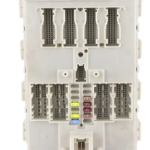 BMW G30 530d B57 265HP Engine ECU Kit Unit DDE BCM Key Automatic - SKU 8475476-1 - Part number 8475476