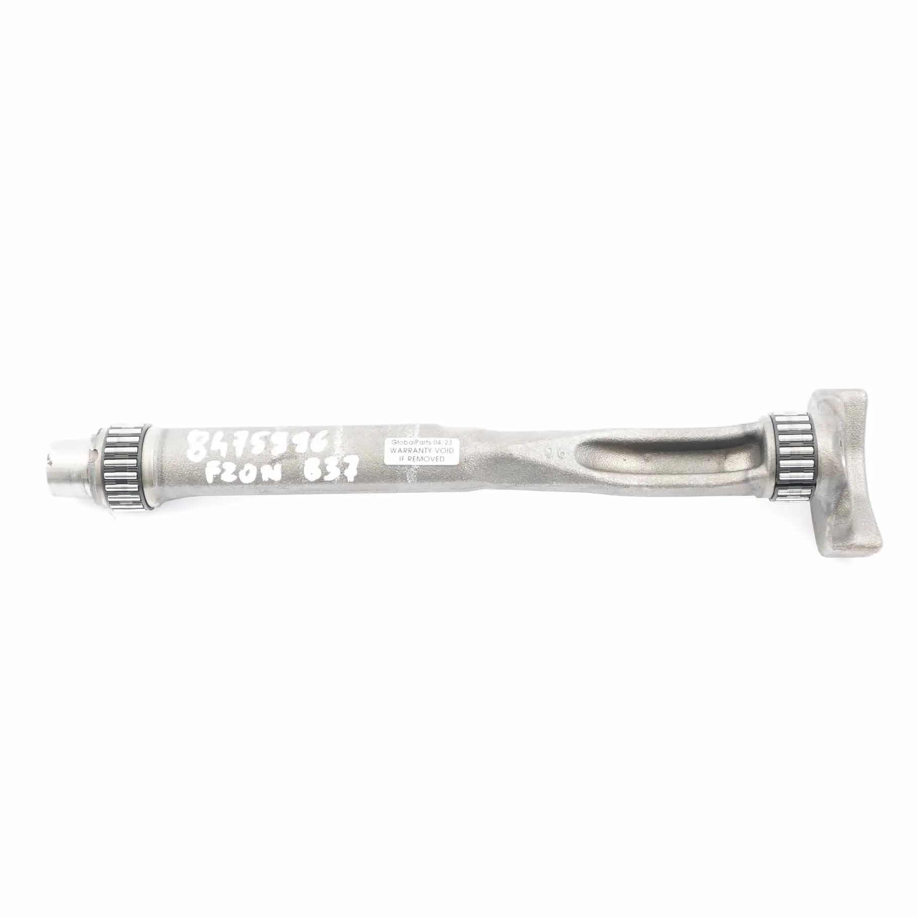 Albero Compensazione BMW F20 LCI Mini F56 B37 Motore Bilanciamento 8475996