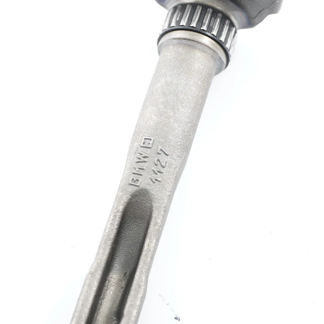  Compensating Shaft BMW F20 F21 LCI Mini F56 B37 Balance Crankshaft Drive - SKU 8475996 - Part number 8475996