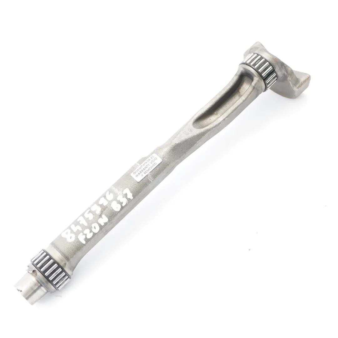 B37 Wałek Balansujący do BMW F20 LCI Mini F56 o numerze 8475996 BMW F20 LCI Mini F56 B37 Wałek Balansujący - SKU 8475996 - Numer Części 8475996