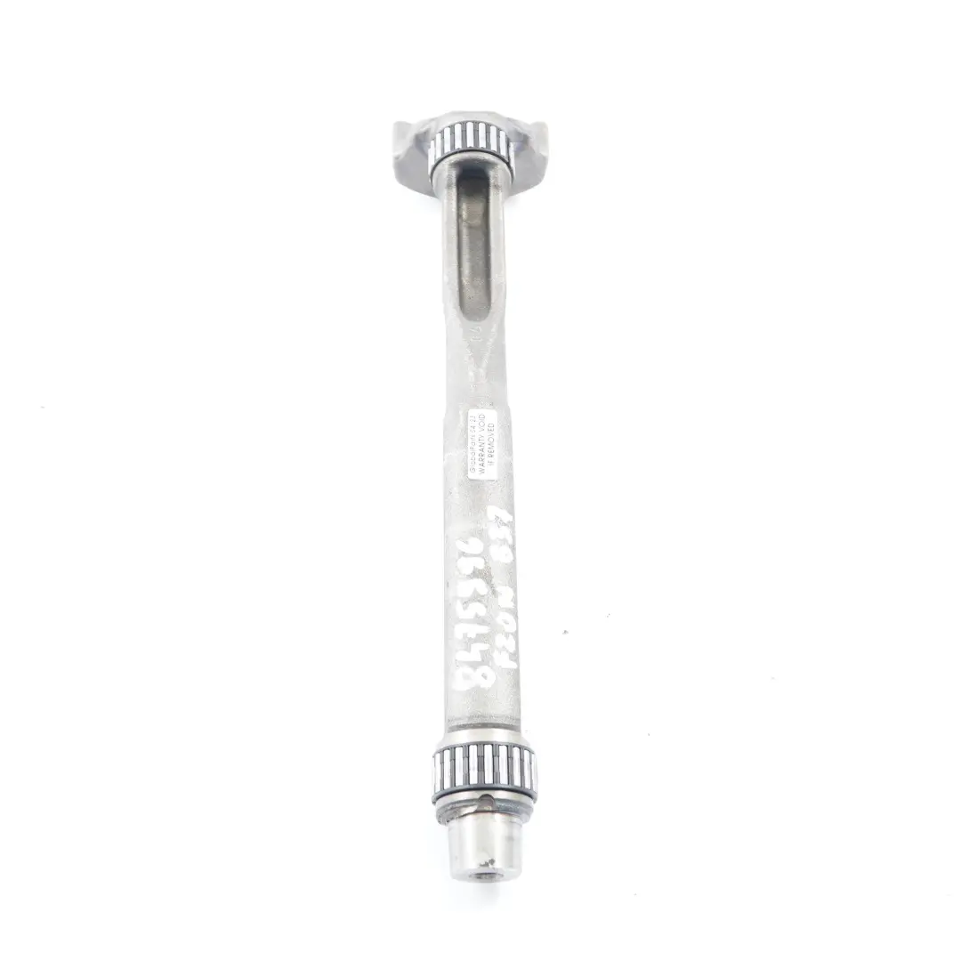  Compensating Shaft BMW F20 F21 LCI Mini F56 B37 Balance Crankshaft Drive - SKU 8475996 - Part number 8475996