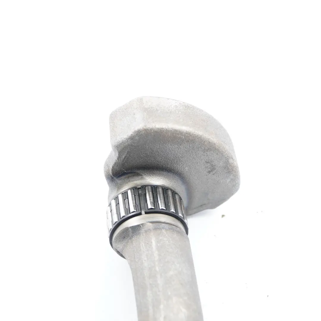 Compensating Shaft BMW F20 F21 LCI Mini F56 B37 Balance Crankshaft Drive to with Part number 8475996 Compensating Shaft BMW F20 F21 LCI Mini F56 B37 Balance Crankshaft Drive - SKU 8475996 - Part number 8475996