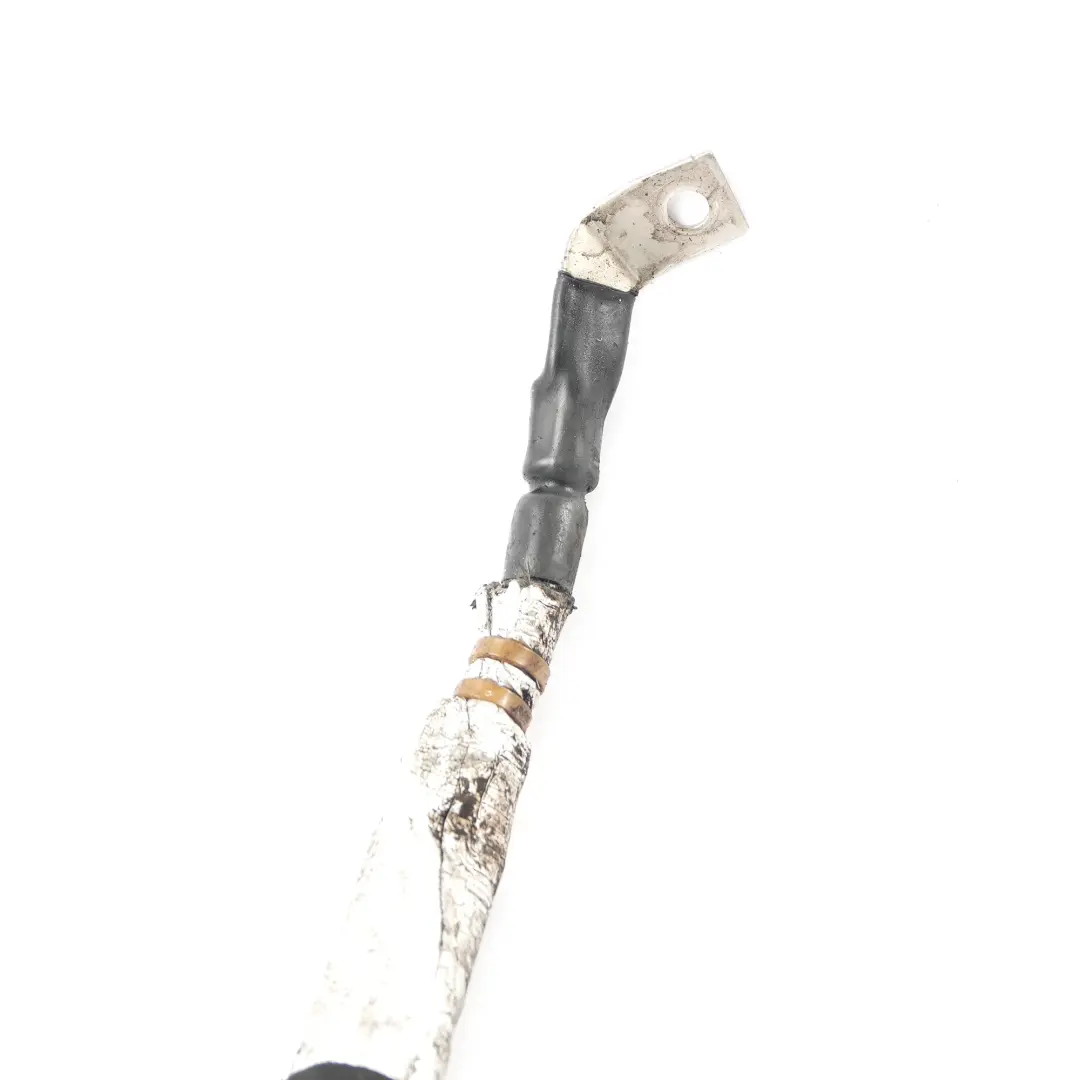 Cable BMW X3 G01 X4 G02 Diesel Alternator Starter Positive Cable to Battery with Part number 8476016 Battery Cable BMW X3 G01 X4 G02 Diesel Alternator Starter Positive Cable - SKU 8476016 - Part number 8476016