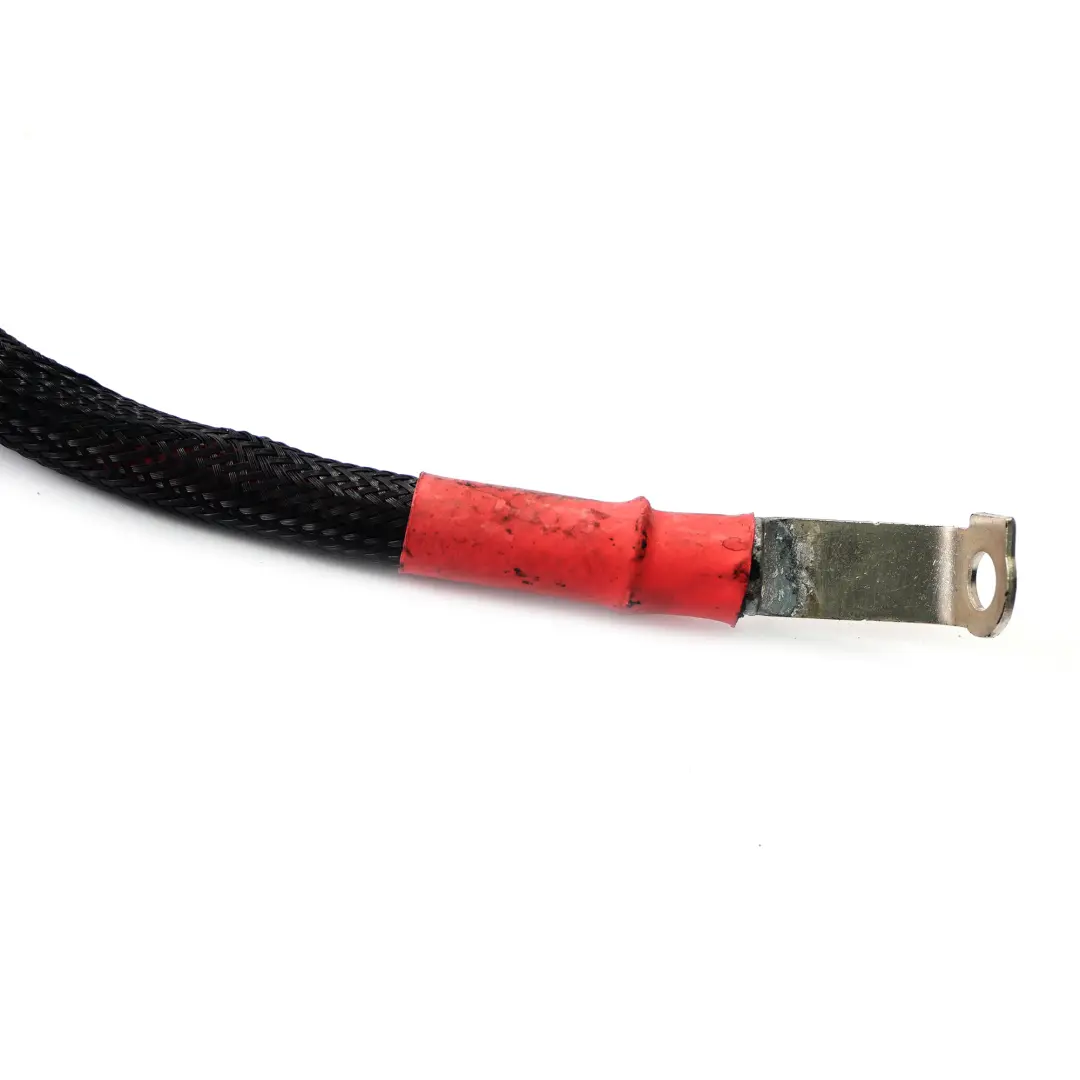 Cable Batería BMW X3 G01 X4 G02 Cable Positiv Alternador Arranque Diésel para con número de pieza 8476016 Cable Batería BMW X3 G01 X4 G02 Cable Positiv Alternador Arranque Diésel - SKU 8476016 - Número de pieza 8476016