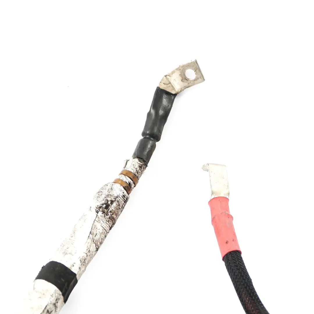  Batterie Kabel BMW X3 G01 X4 G02 Diesel Licht Maschine Anlasser Plus - SKU 8476016 - Teilenummer 8476016