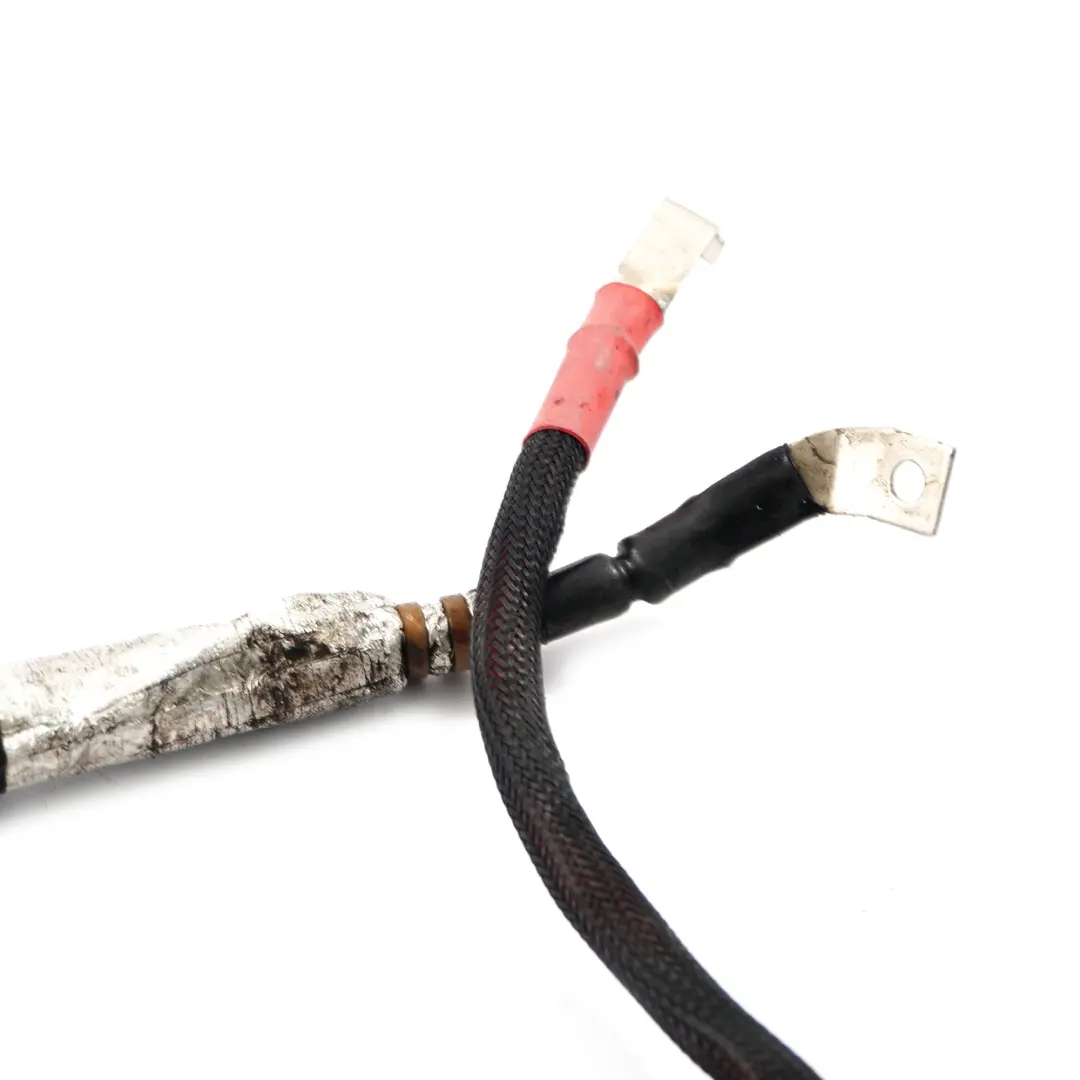Batterie Kabel BMW X3 G01 X4 G02 Diesel Licht Maschine Anlasser Plus für mit Teilenummer 8476016 Batterie Kabel BMW X3 G01 X4 G02 Diesel Licht Maschine Anlasser Plus - SKU 8476016 - Teilenummer 8476016