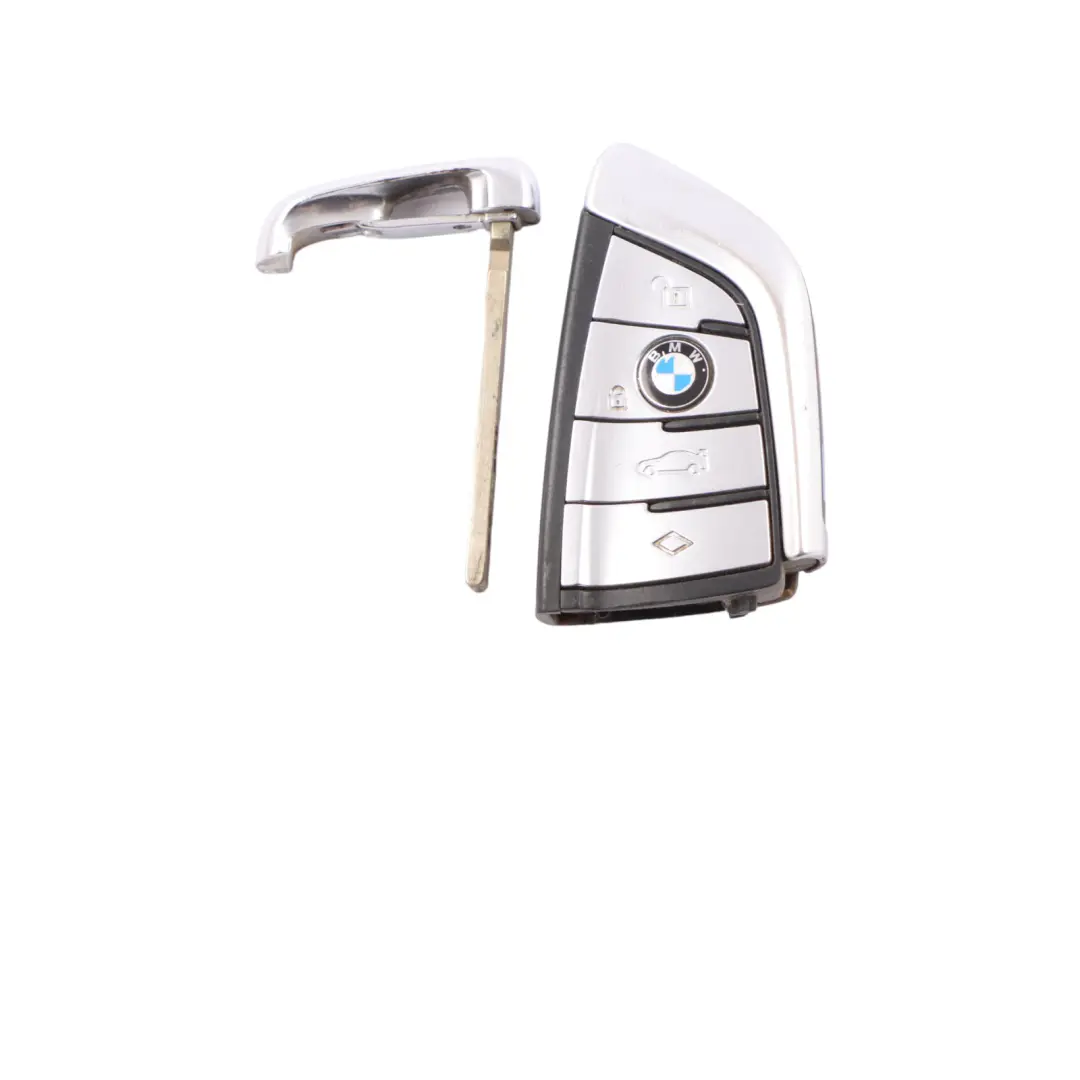 B57 265HP Engine ECU Kit Unit DDE BCM Key Automatic to BMW G30 G31 530d with Part number 8476035 BMW G30 G31 530d B57 265HP Engine ECU Kit Unit DDE BCM Key Automatic - SKU 8476035-1 - Part number 8476035