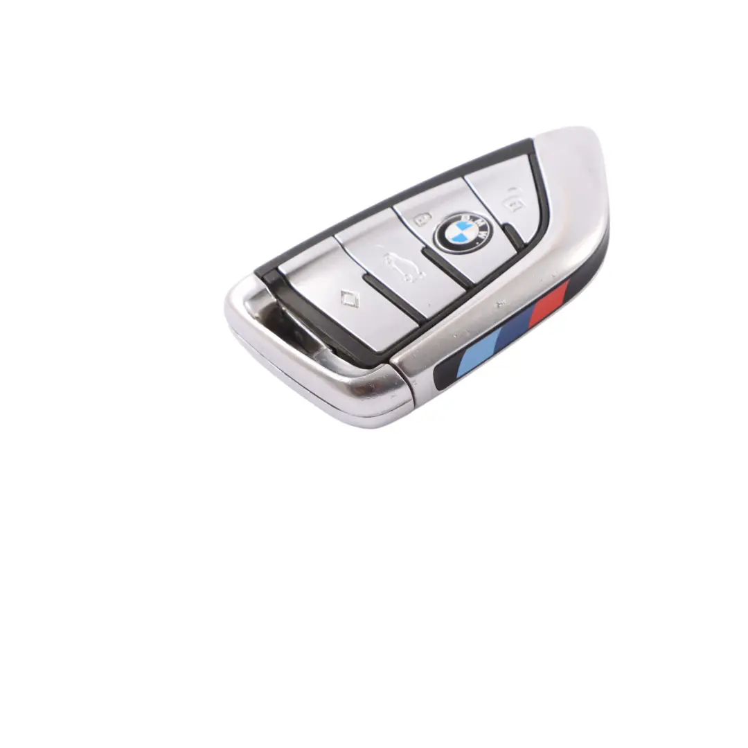 B57 265HP Engine ECU Kit Unit DDE BCM Key Automatic to BMW G30 G31 530d with Part number 8476035 BMW G30 G31 530d B57 265HP Engine ECU Kit Unit DDE BCM Key Automatic - SKU 8476035-1 - Part number 8476035