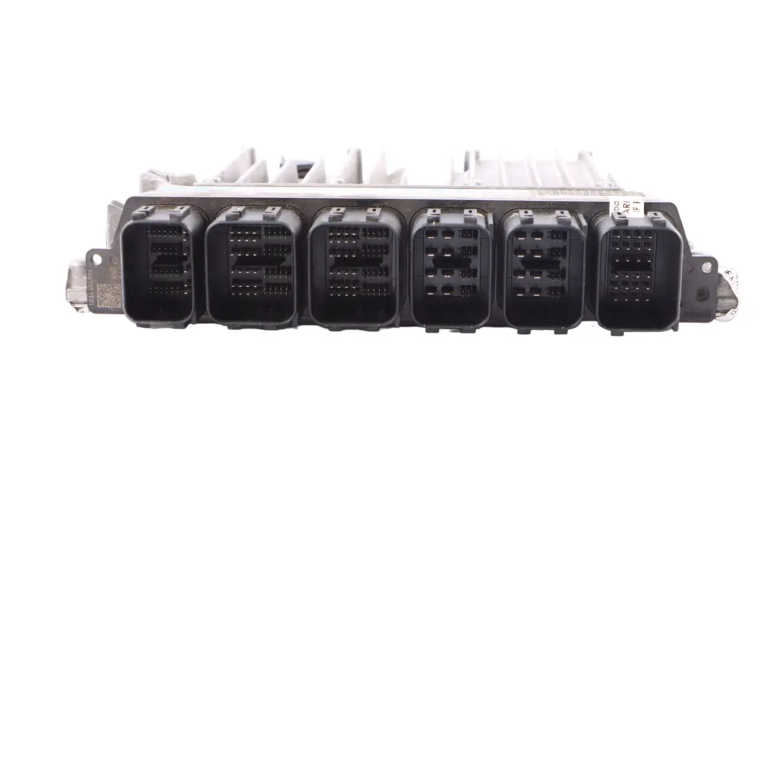 BMW G30 G31 530d B57 265HP Engine ECU Kit Unit DDE BCM Key Automatic - SKU 8476035-1 - Part number 8476035