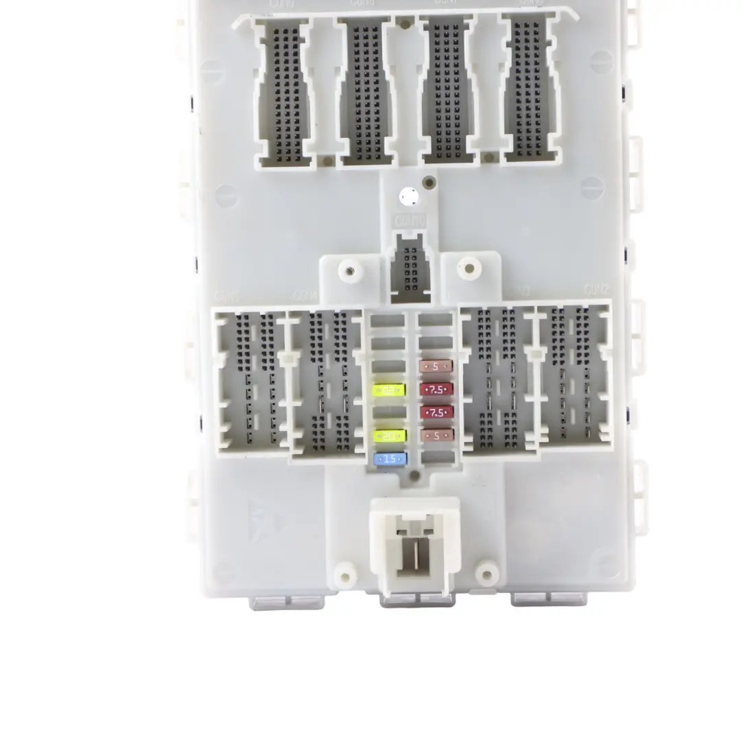 BMW G30 G31 530d B57 265HP Engine ECU Kit Unit DDE BCM Key Automatic - SKU 8476035-1 - Part number 8476035