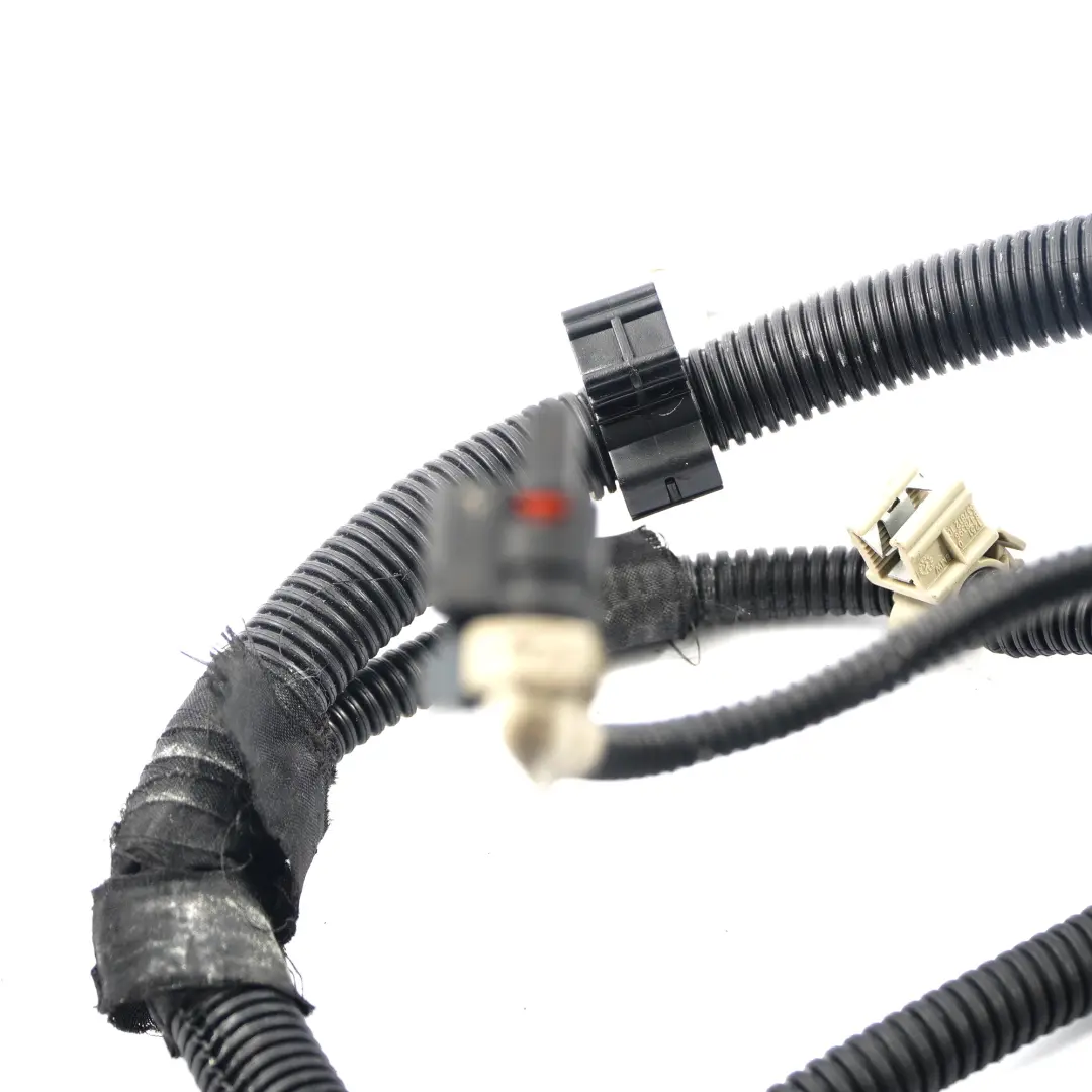 BMW G01 G02 B47D Wiring Harness Engine Recuperation System Supply Module - SKU 8477121 - Part number 8477121