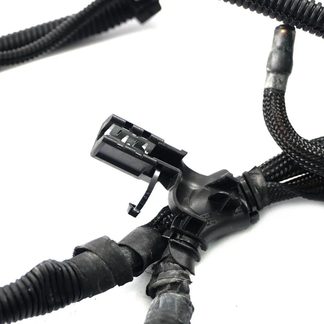 BMW G01 G02 B47D Wiring Harness Engine Recuperation System Supply Module - SKU 8477121 - Part number 8477121