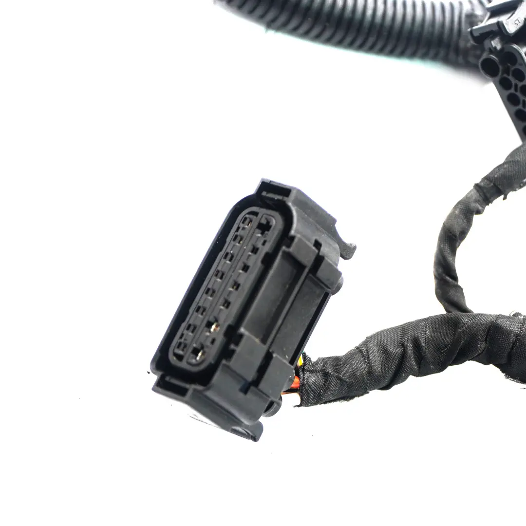 BMW G01 G02 B47D Wiring Harness Engine Recuperation System Supply Module - SKU 8477121 - Part number 8477121
