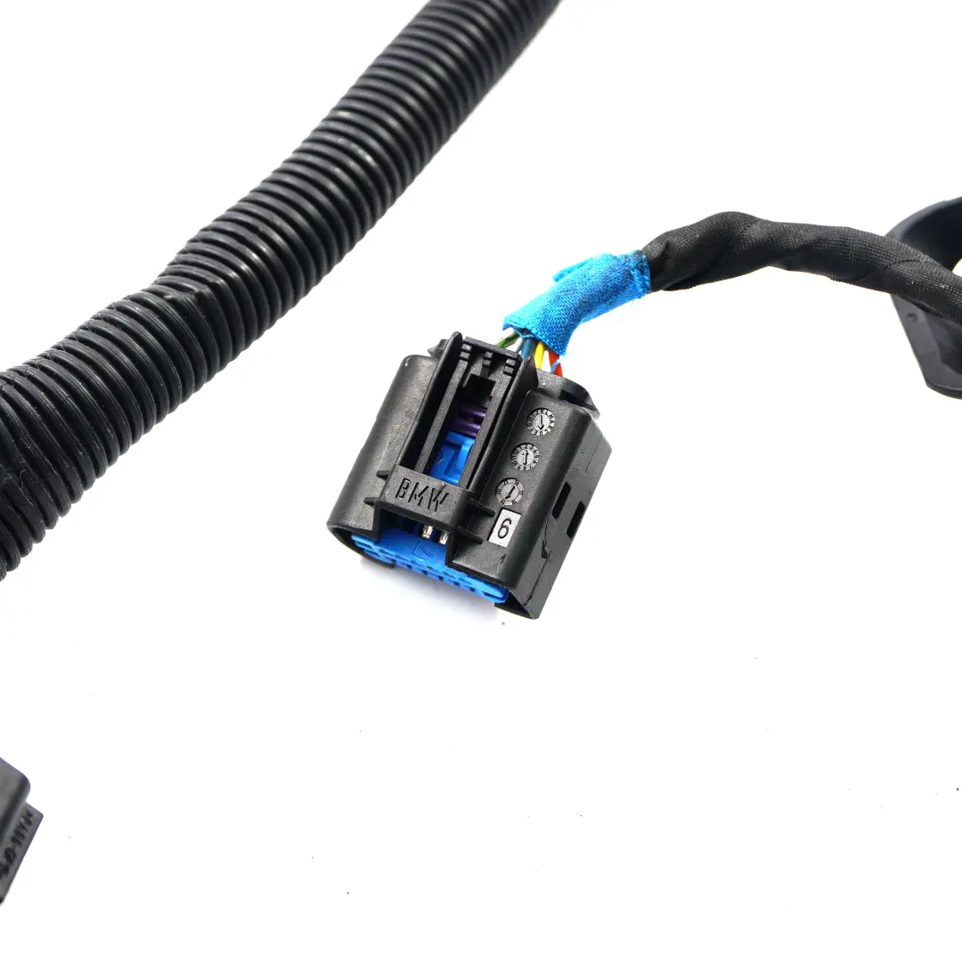 Mazo de cables BMW G01 G02 B47D Módulo alimentación sistema recuperación motor para con número de pieza 8477121 Mazo de cables BMW G01 G02 B47D Módulo alimentación sistema recuperación motor - SKU 8477121 - Número de pieza 8477121