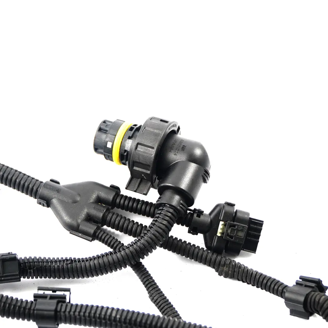 BMW G01 G02 B47D Wiring Harness Engine Recuperation System Supply Module - SKU 8477121 - Part number 8477121